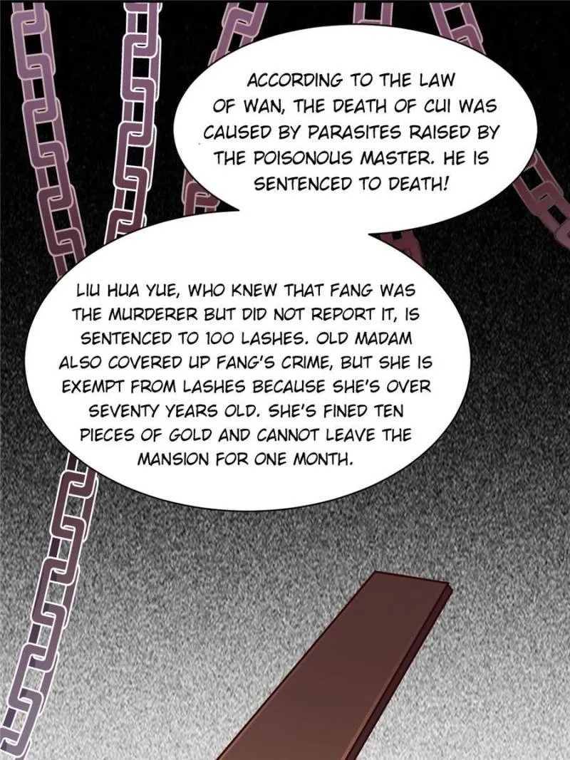 The Prince Regent’S Concubines Chapter 77 page 45 - MangaKakalot