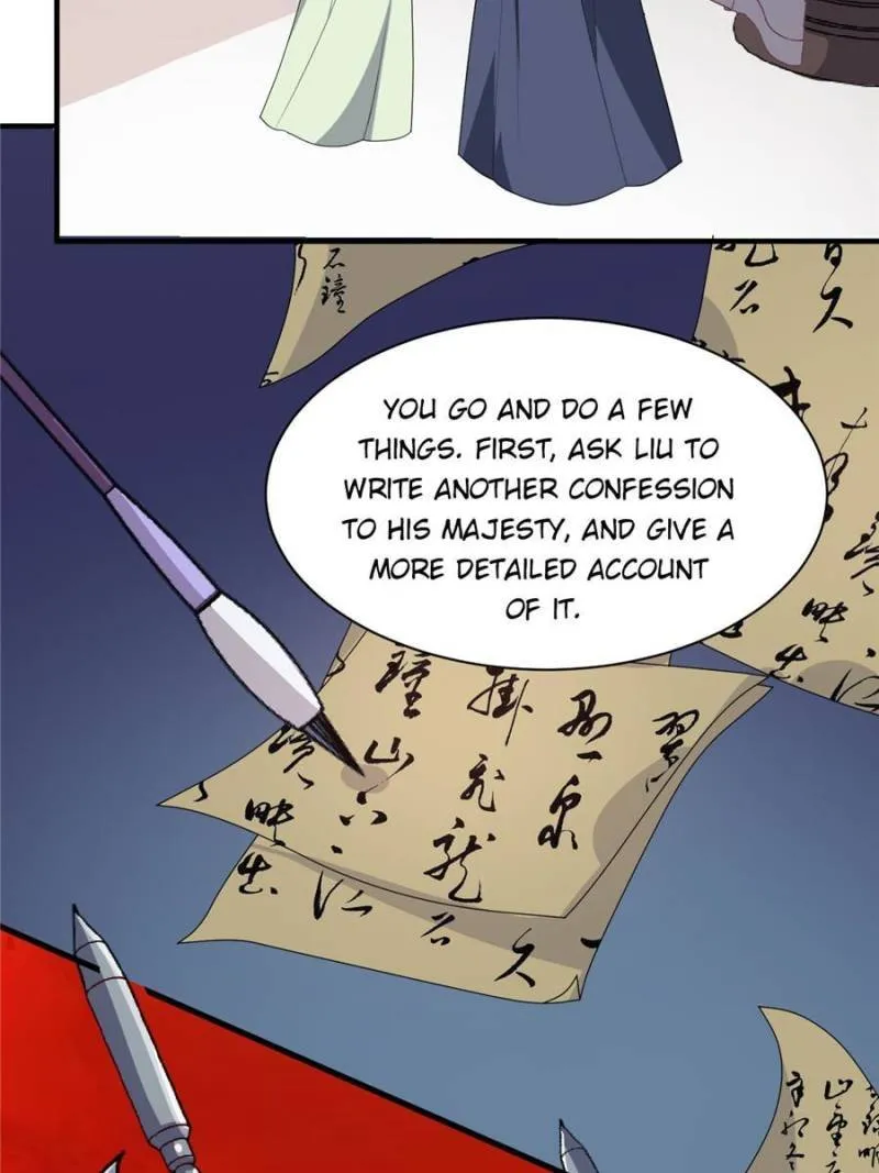 The Prince Regent’S Concubines Chapter 77 page 10 - MangaKakalot