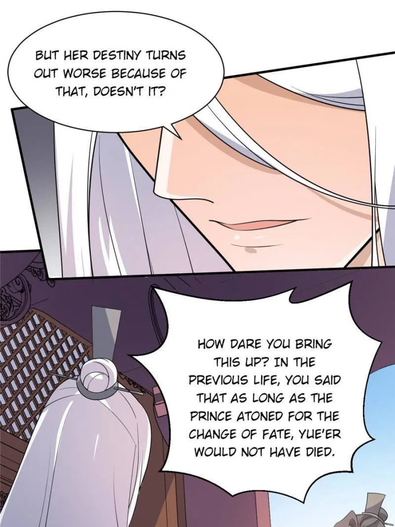 The Prince Regent’S Concubines Chapter 80 page 37 - MangaKakalot