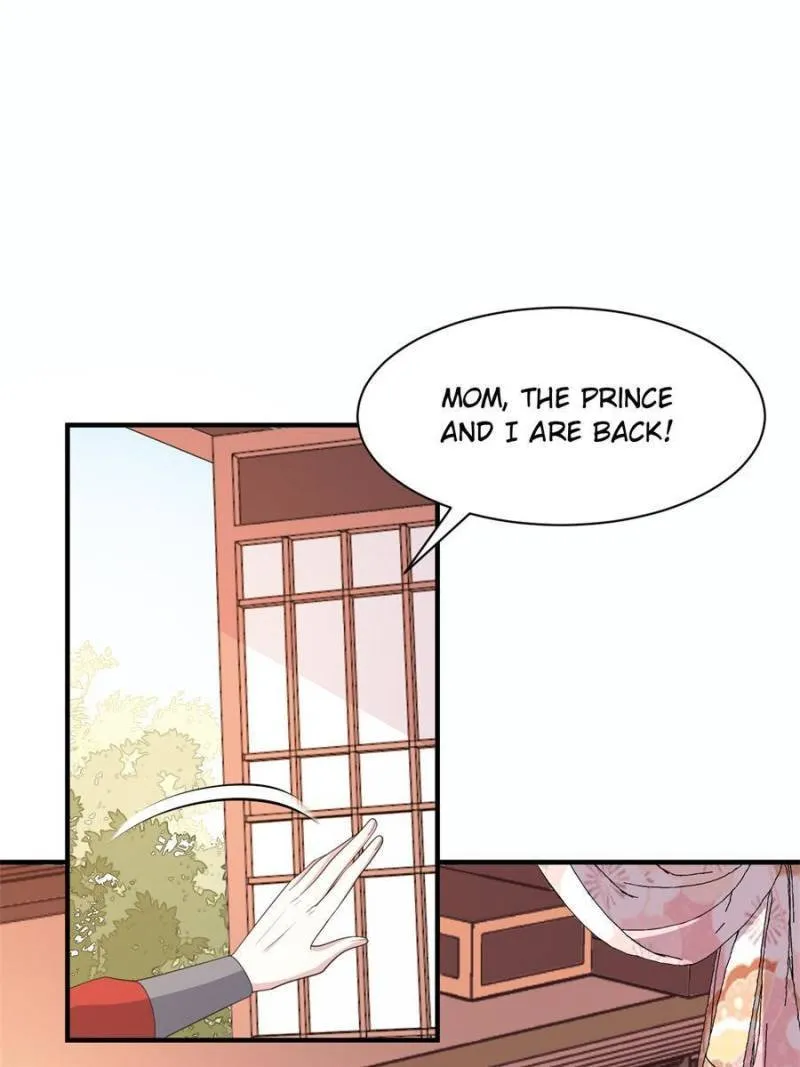 The Prince Regent’S Concubines Chapter 84 page 17 - MangaKakalot