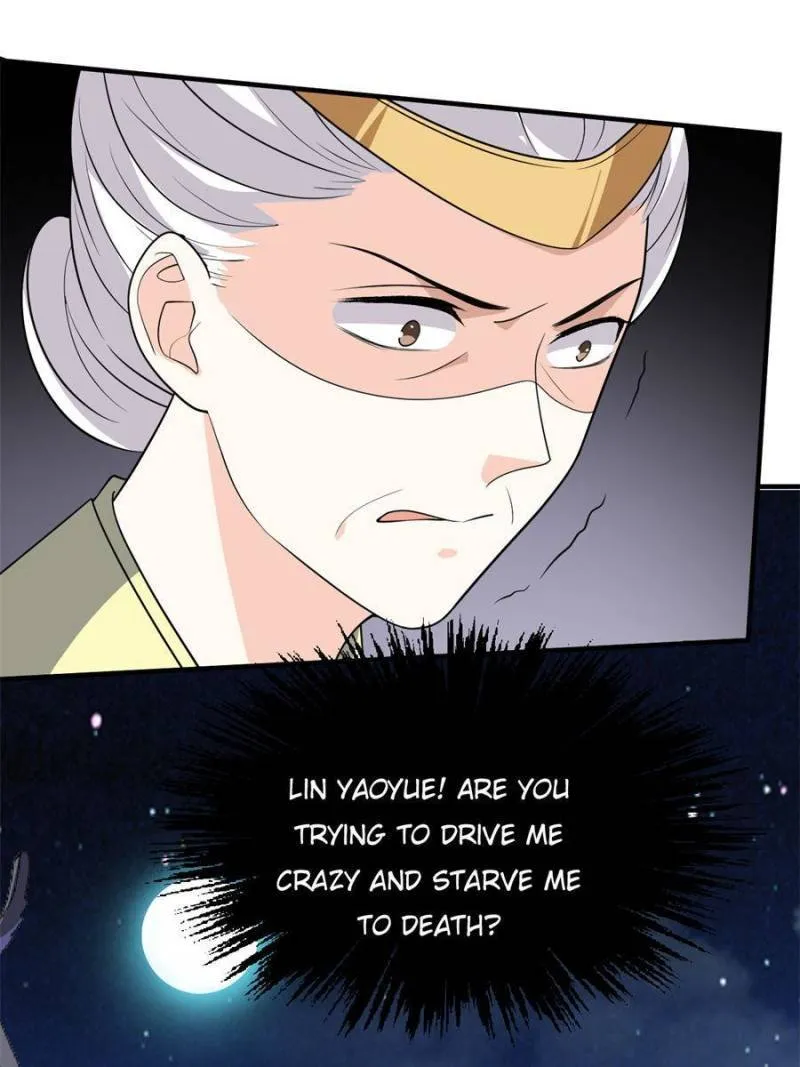 The Prince Regent’S Concubines Chapter 87 page 8 - MangaKakalot