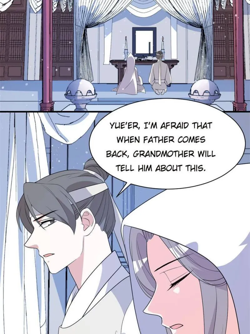 The Prince Regent’S Concubines Chapter 87 page 10 - MangaKakalot