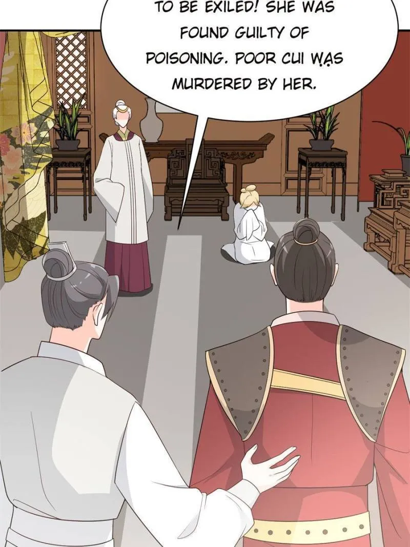 The Prince Regent’S Concubines Chapter 89 page 18 - MangaKakalot