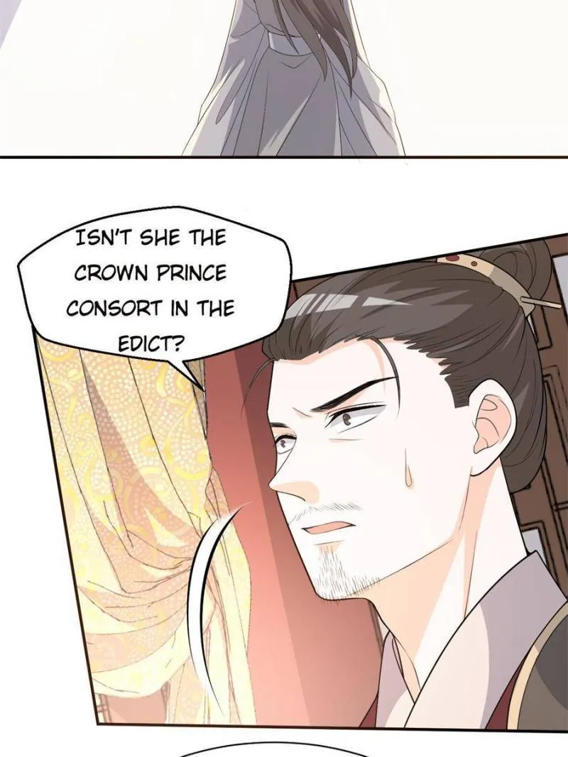 The Prince Regent’S Concubines Chapter 90 page 2 - MangaKakalot