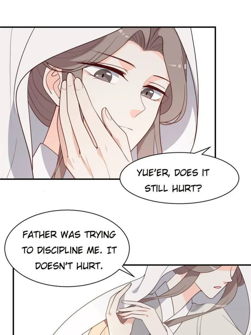 The Prince Regent’S Concubines Chapter 90 page 34 - MangaKakalot