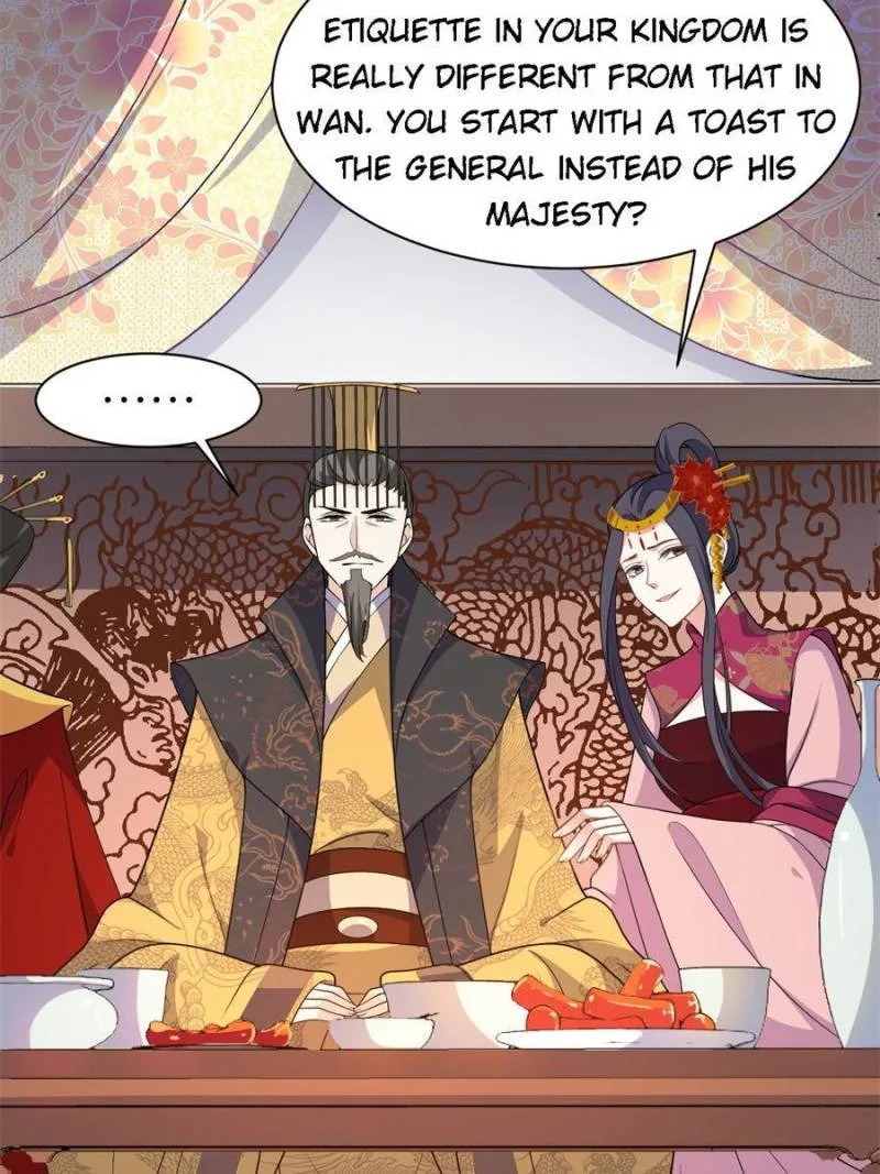 The Prince Regent’S Concubines Chapter 95 page 33 - MangaKakalot