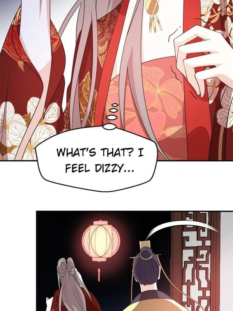 The Prince Regent’S Concubines Chapter 97 page 38 - MangaKakalot