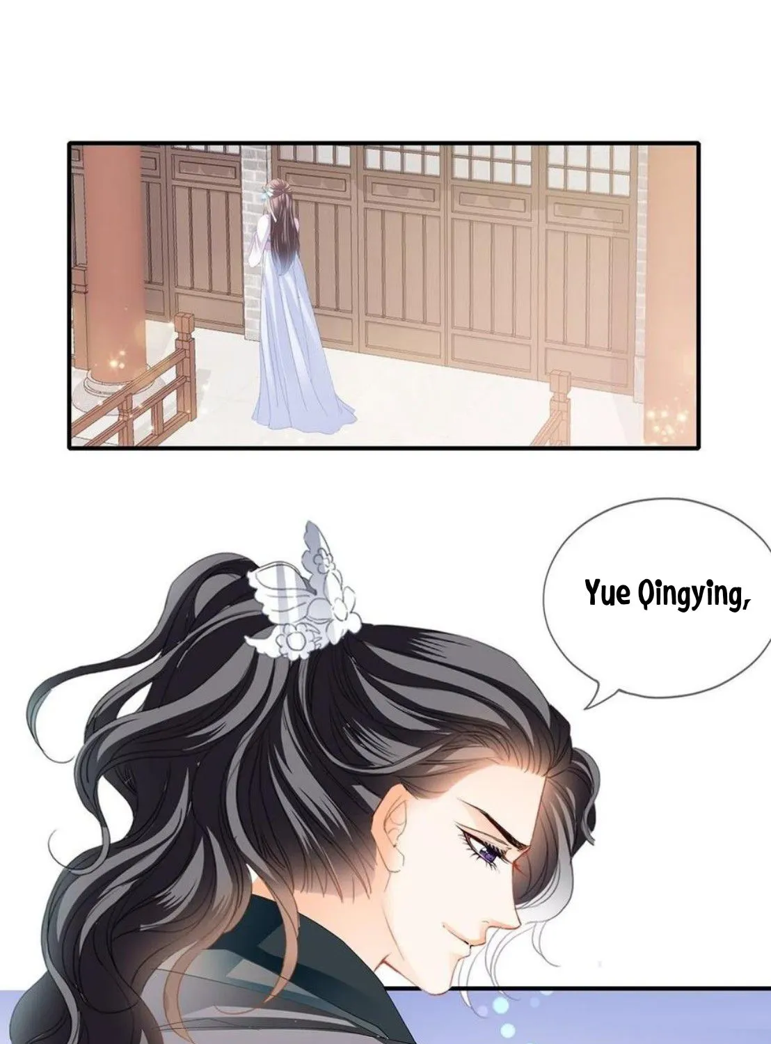 The Prince Wants You Chapter 102 page 28 - MangaKakalot