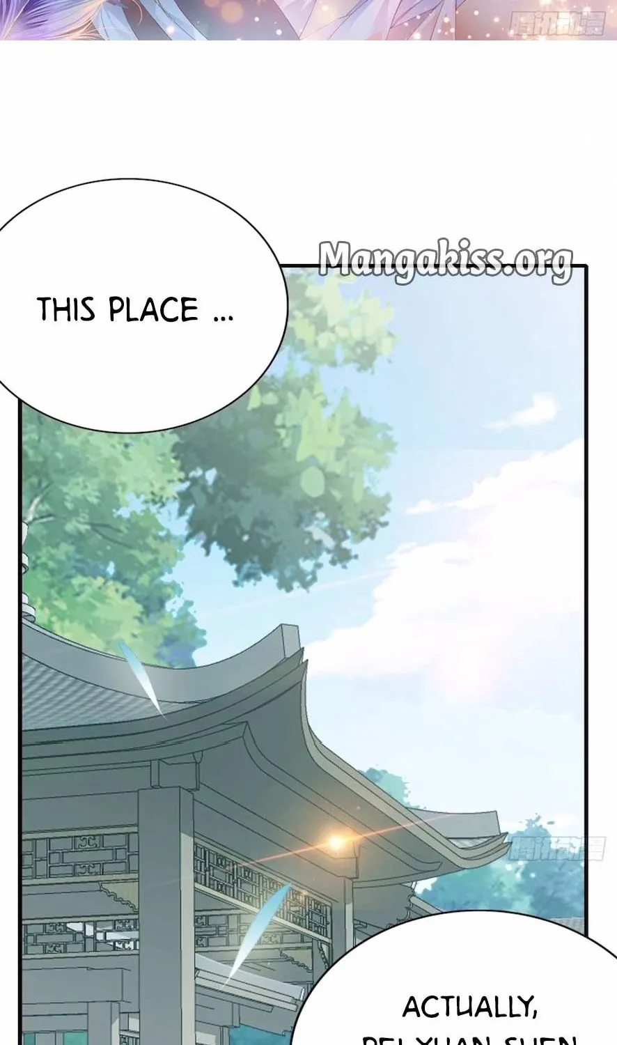 The Prince Wants You Chapter 111 page 2 - MangaKakalot