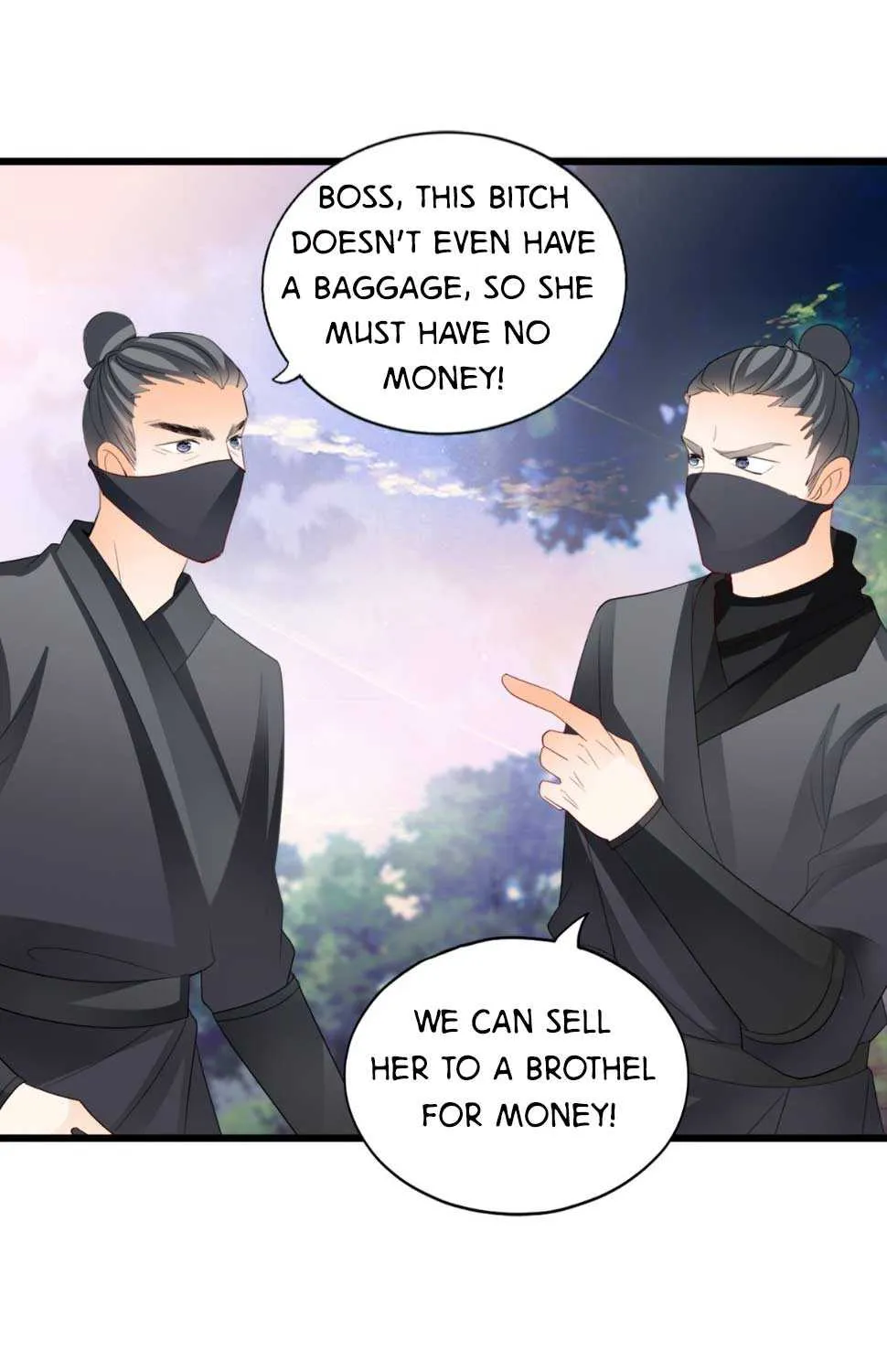 The Prince Wants You Chapter 207 page 14 - MangaKakalot