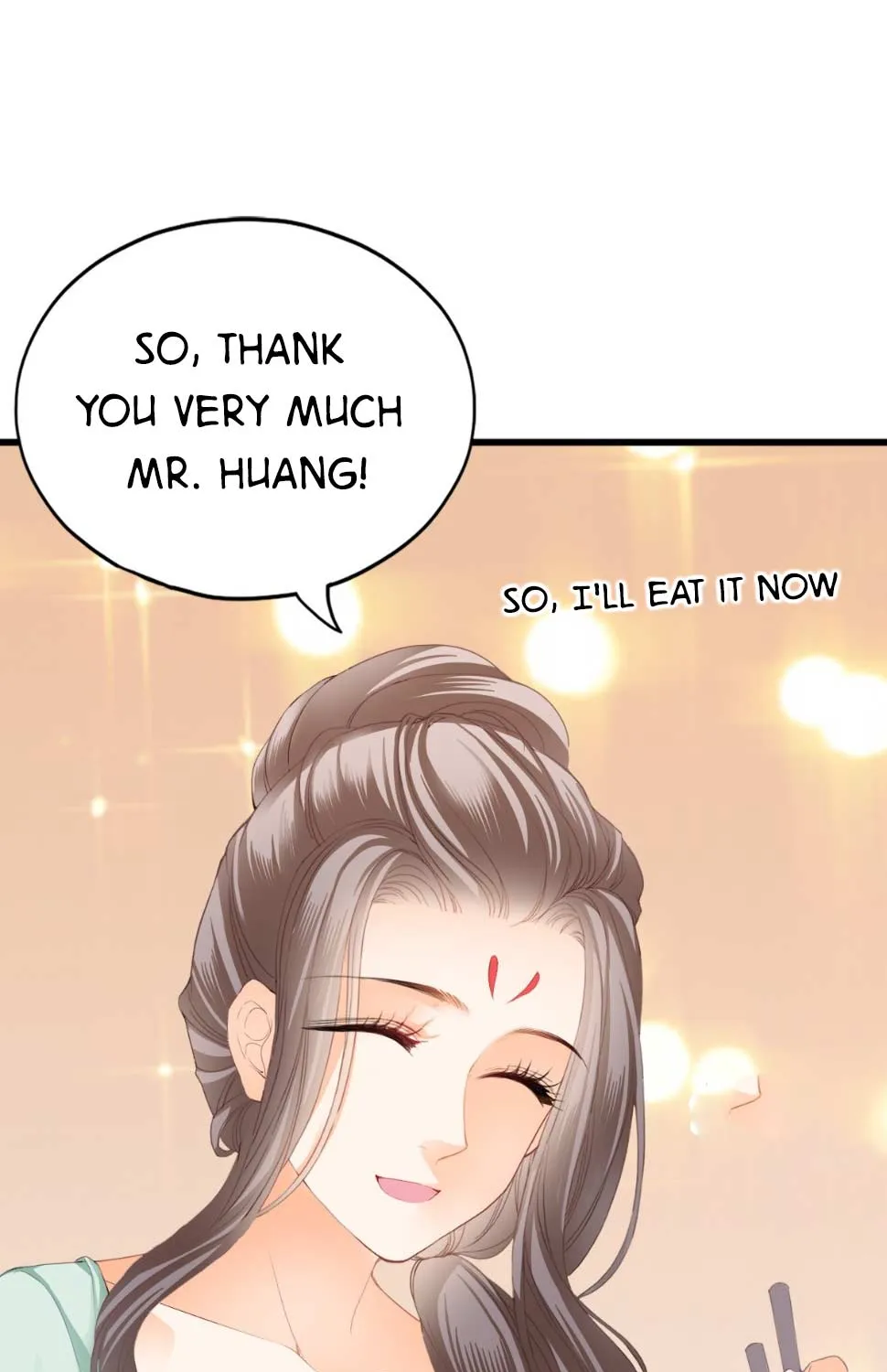 The Prince Wants You Chapter 217 page 38 - MangaKakalot