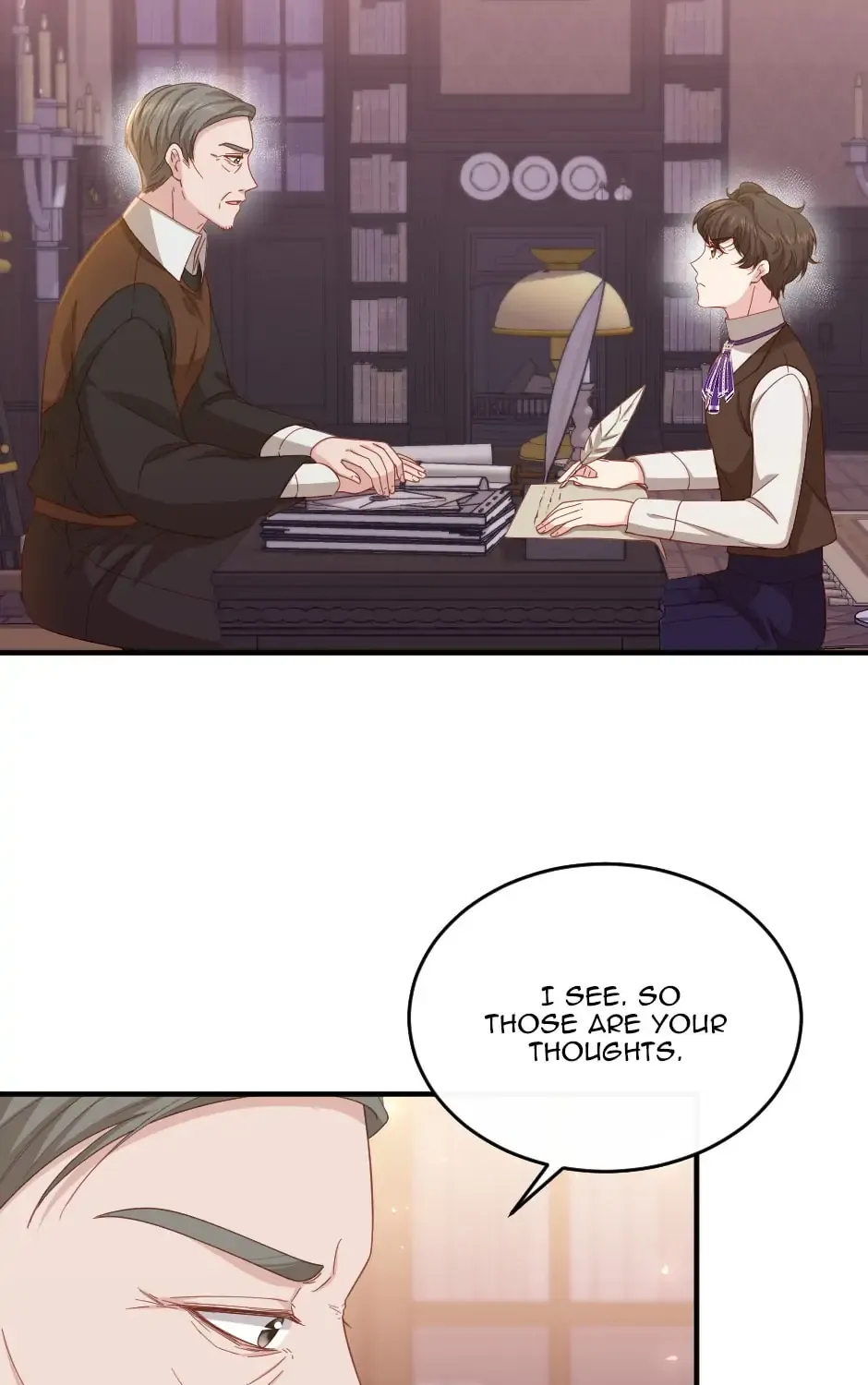 The Prince’S Personal Physician Chapter 38 page 13 - MangaNato