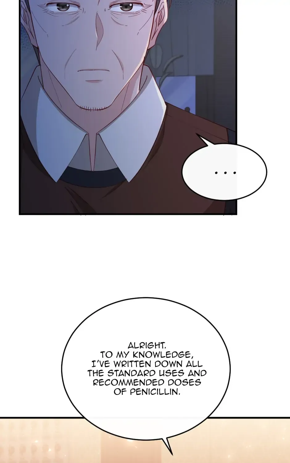 The Prince’S Personal Physician Chapter 38 page 17 - MangaNato