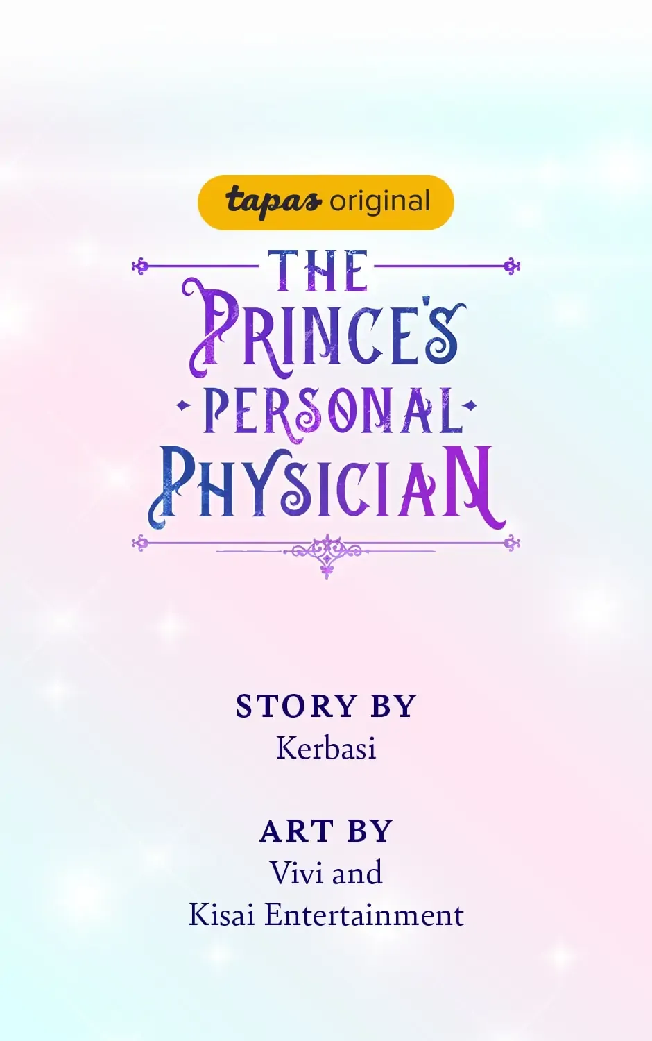 The Prince’S Personal Physician Chapter 39 page 117 - MangaNato