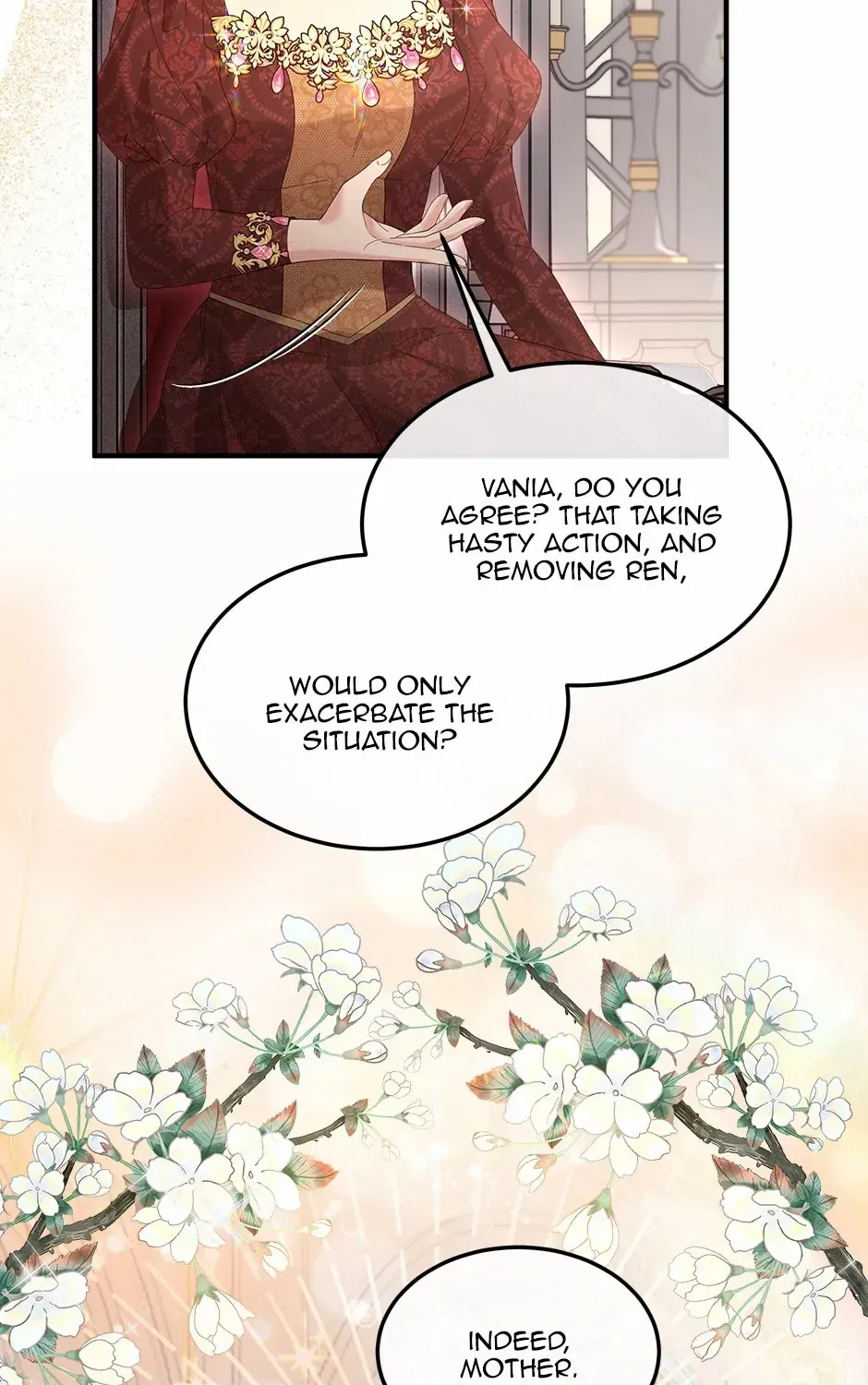 The Prince’S Personal Physician Chapter 62 page 53 - MangaKakalot