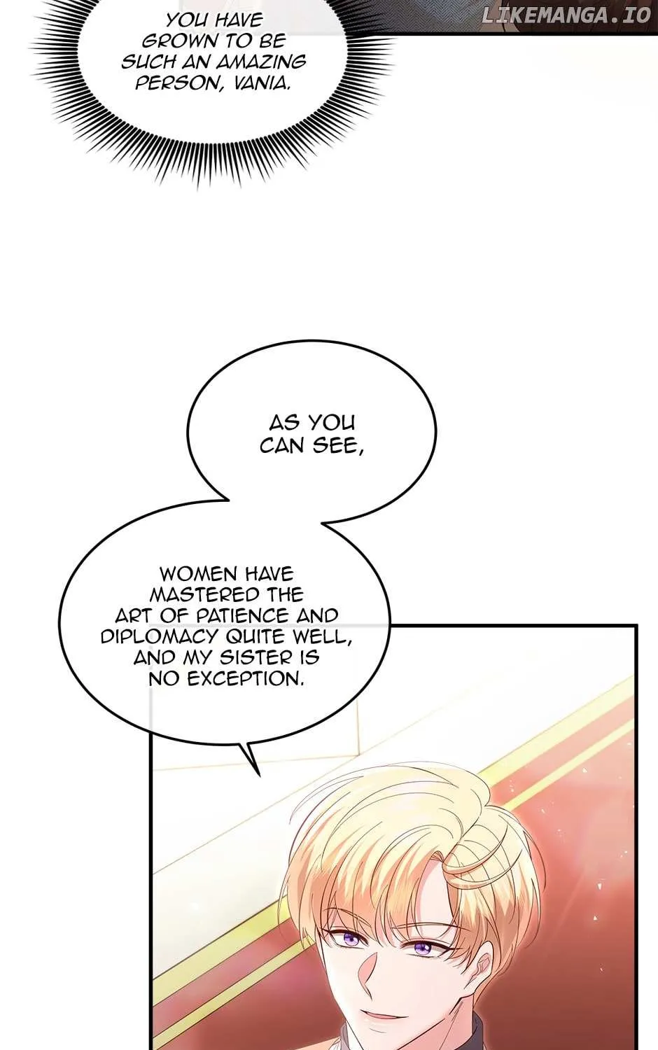 The Prince’S Personal Physician Chapter 71 page 68 - MangaNato