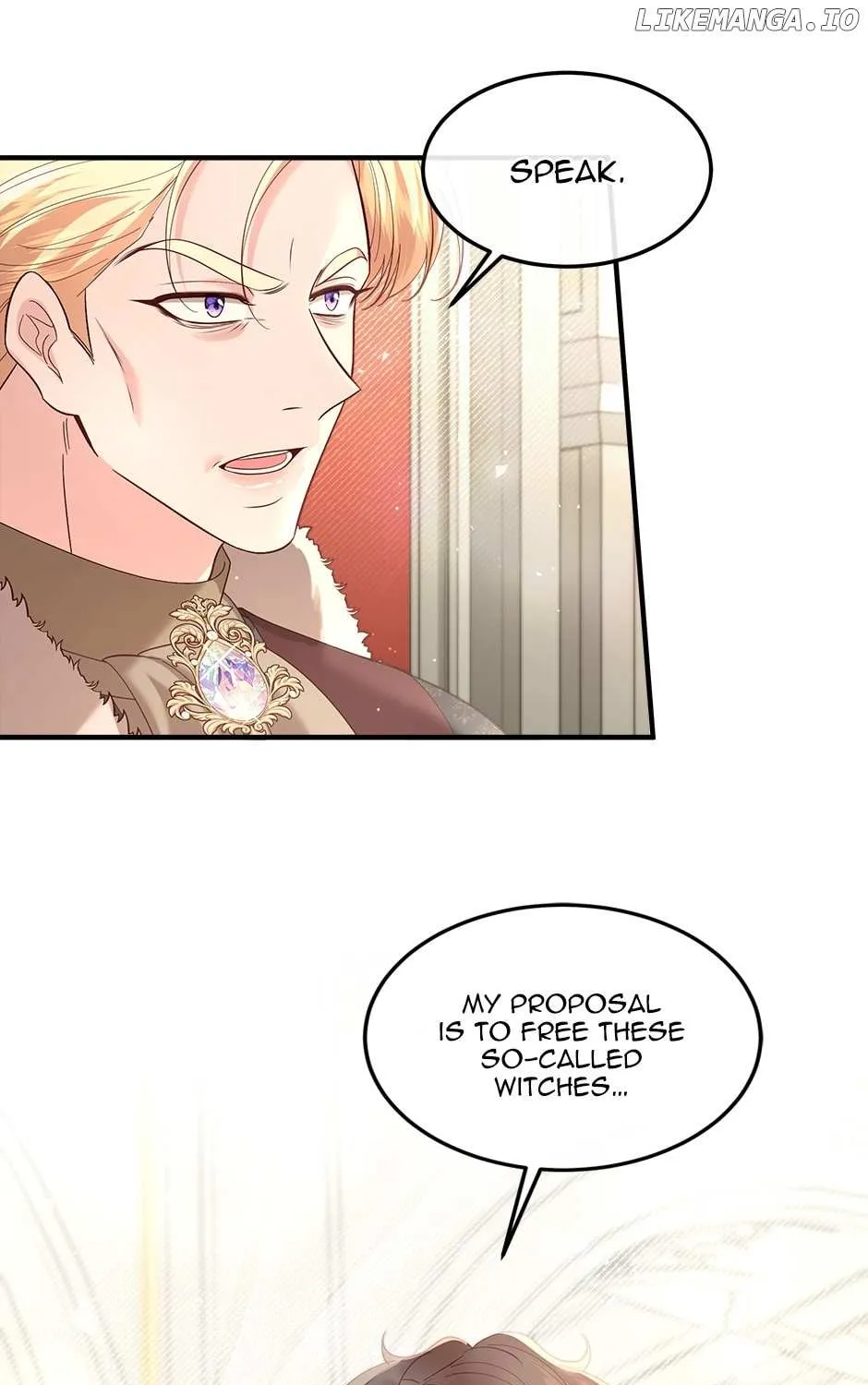 The Prince’S Personal Physician Chapter 71 page 100 - MangaNato