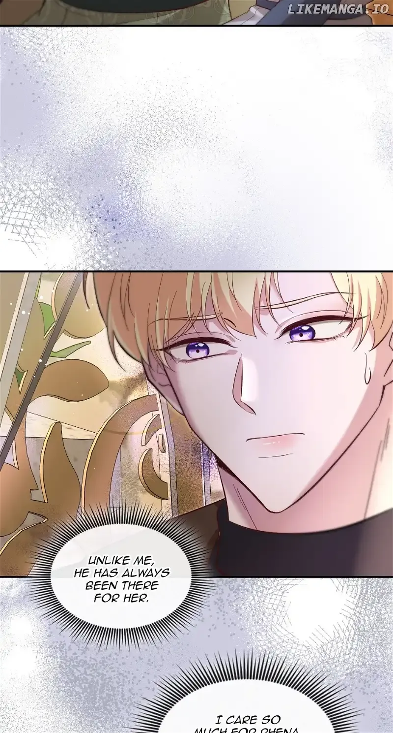 The Prince’S Personal Physician Chapter 80 page 69 - MangaNato