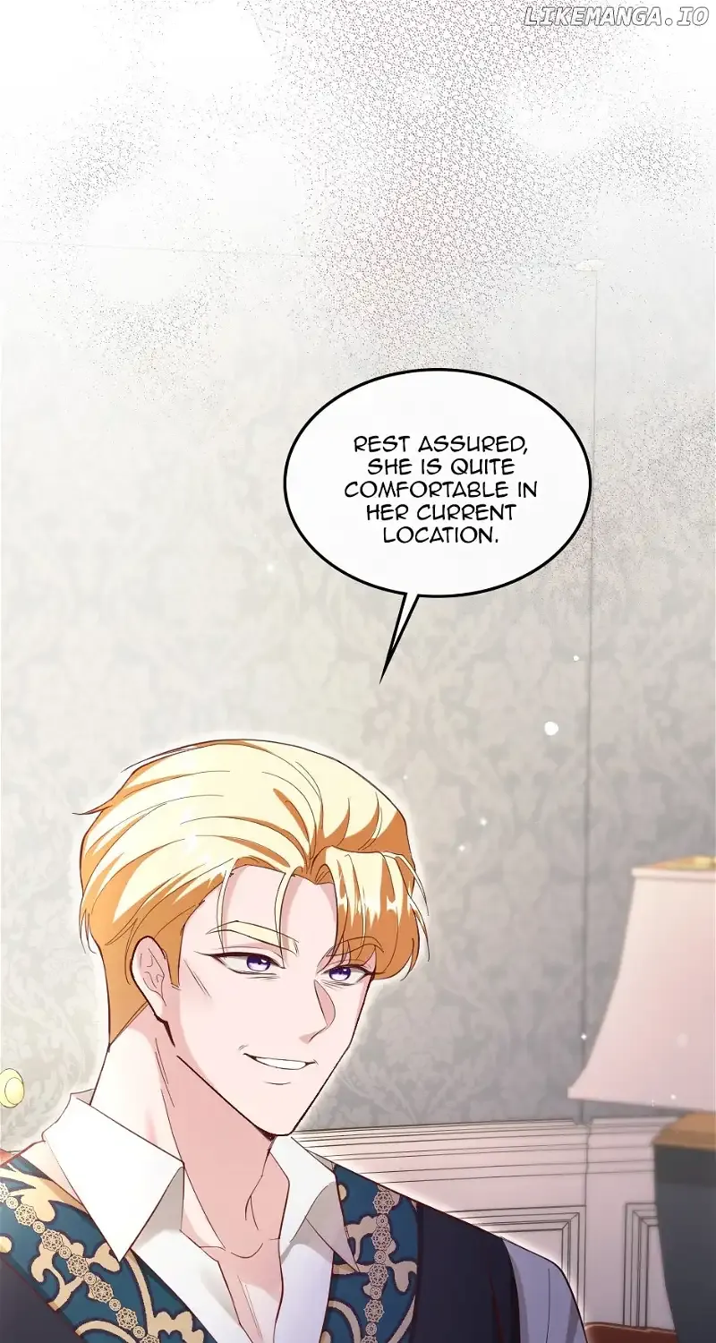 The Prince’S Personal Physician Chapter 82 page 53 - MangaNato