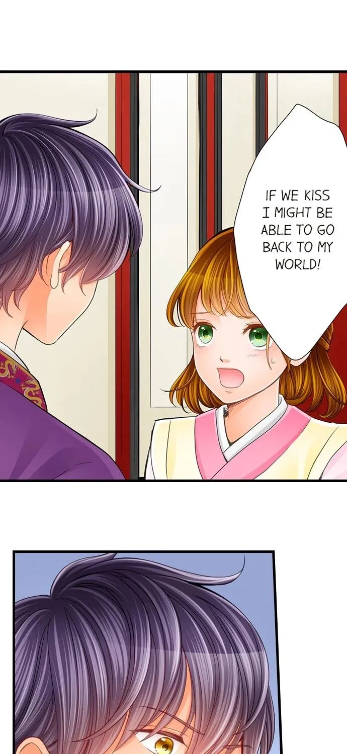 The Prince’S Private Masseuse Chapter 16 page 2 - MangaKakalot