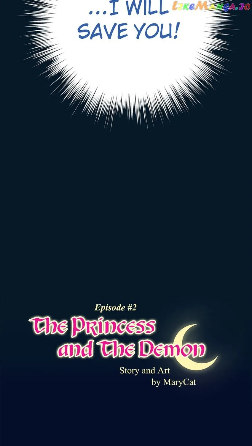 The Princess And The Demon Chapter 11 page 11 - MangaKakalot