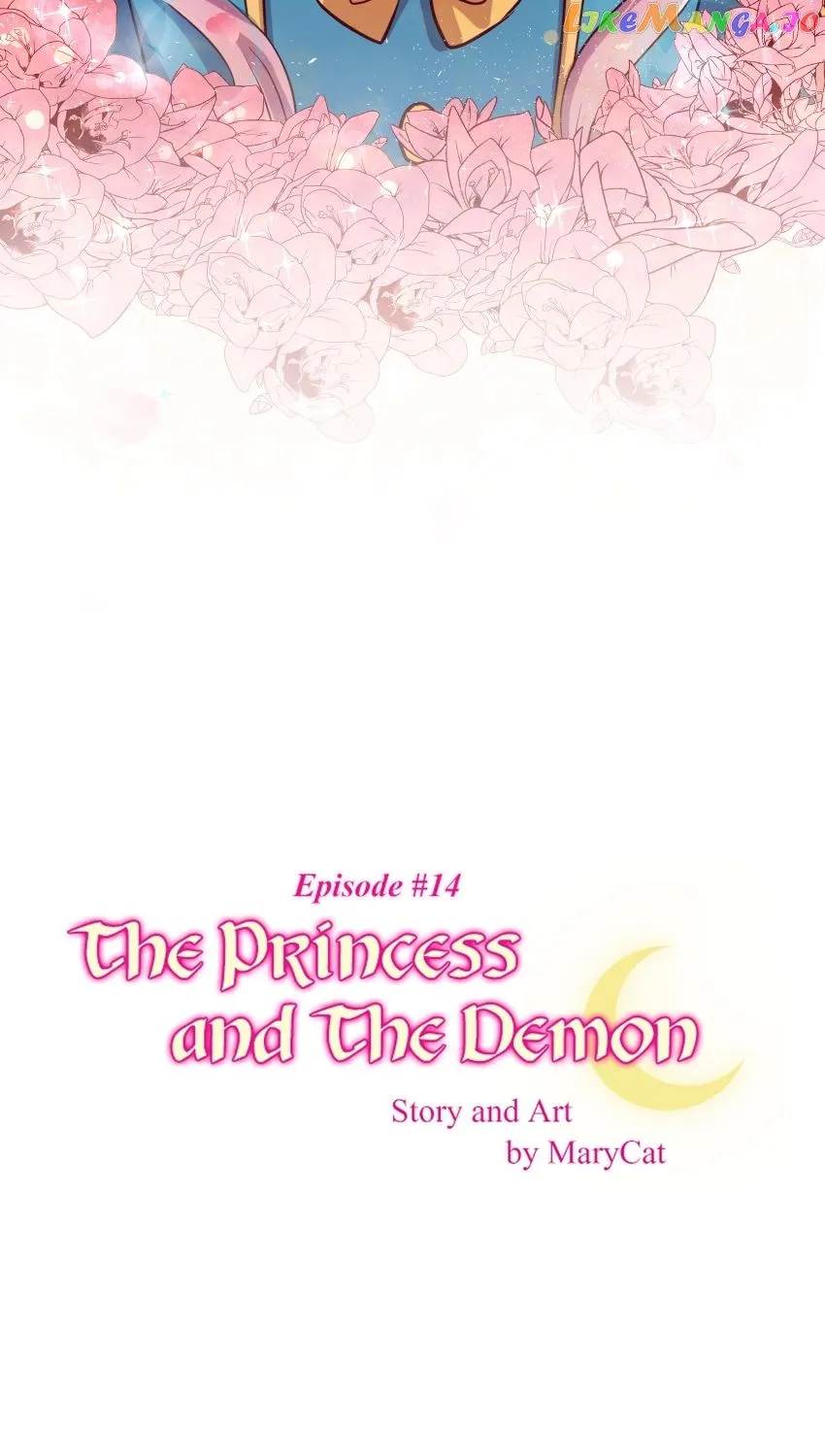 The Princess And The Demon Chapter 14 page 5 - MangaKakalot