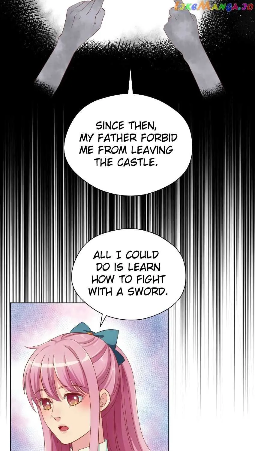 The Princess And The Demon Chapter 15 page 44 - MangaKakalot