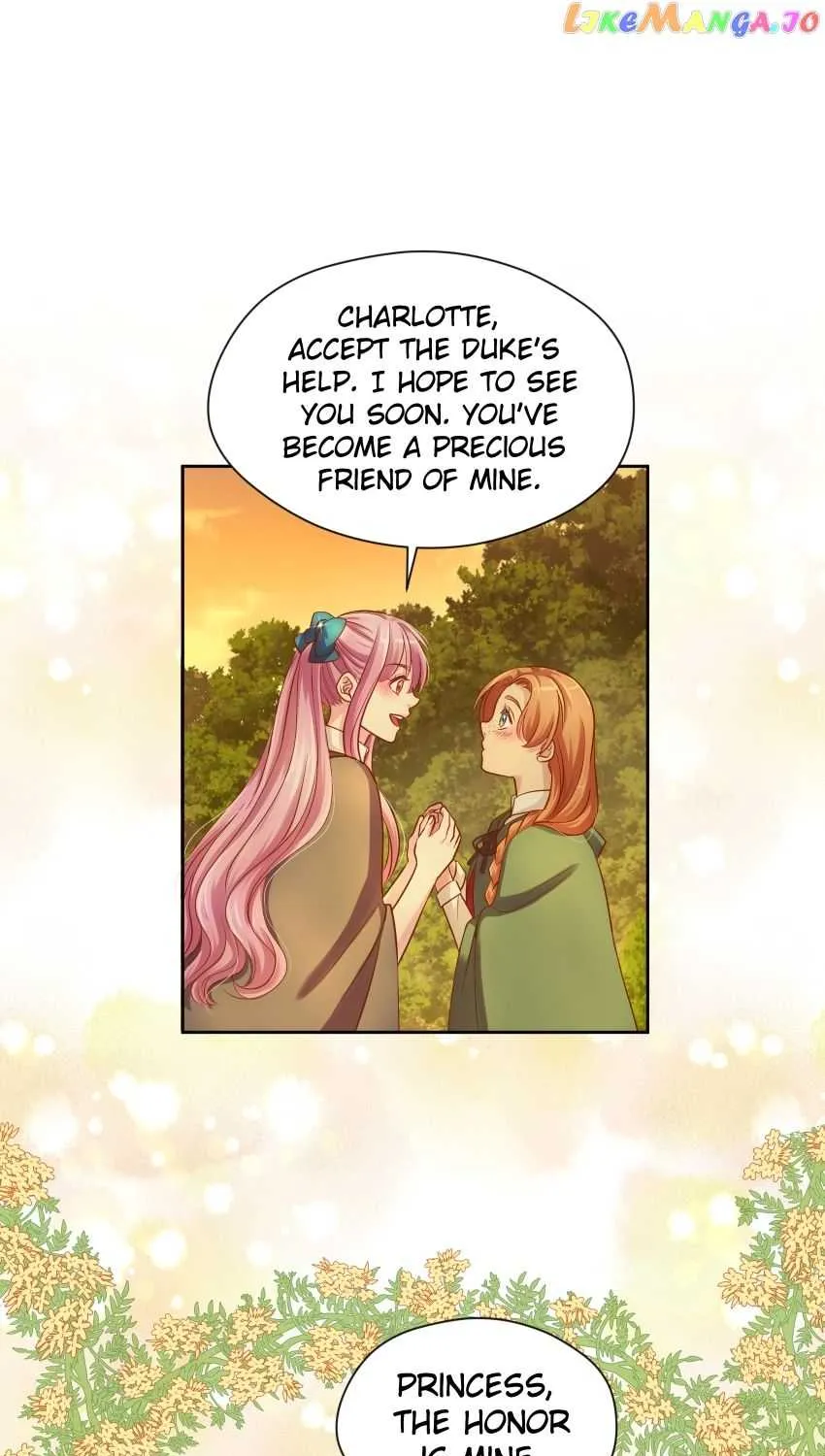 The Princess And The Demon Chapter 16 page 29 - MangaKakalot