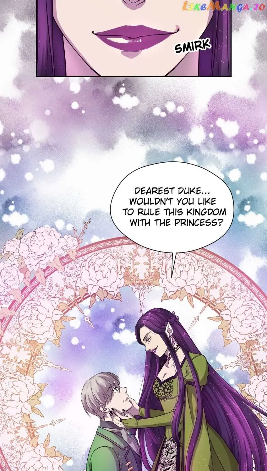 The Princess And The Demon Chapter 16 page 49 - MangaKakalot