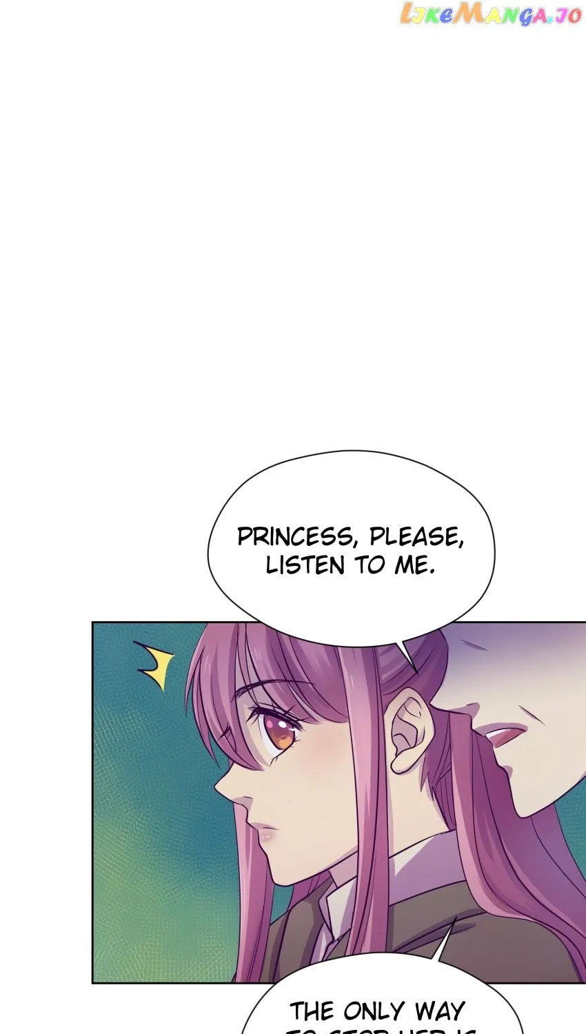 The Princess And The Demon Chapter 17 page 46 - MangaKakalot