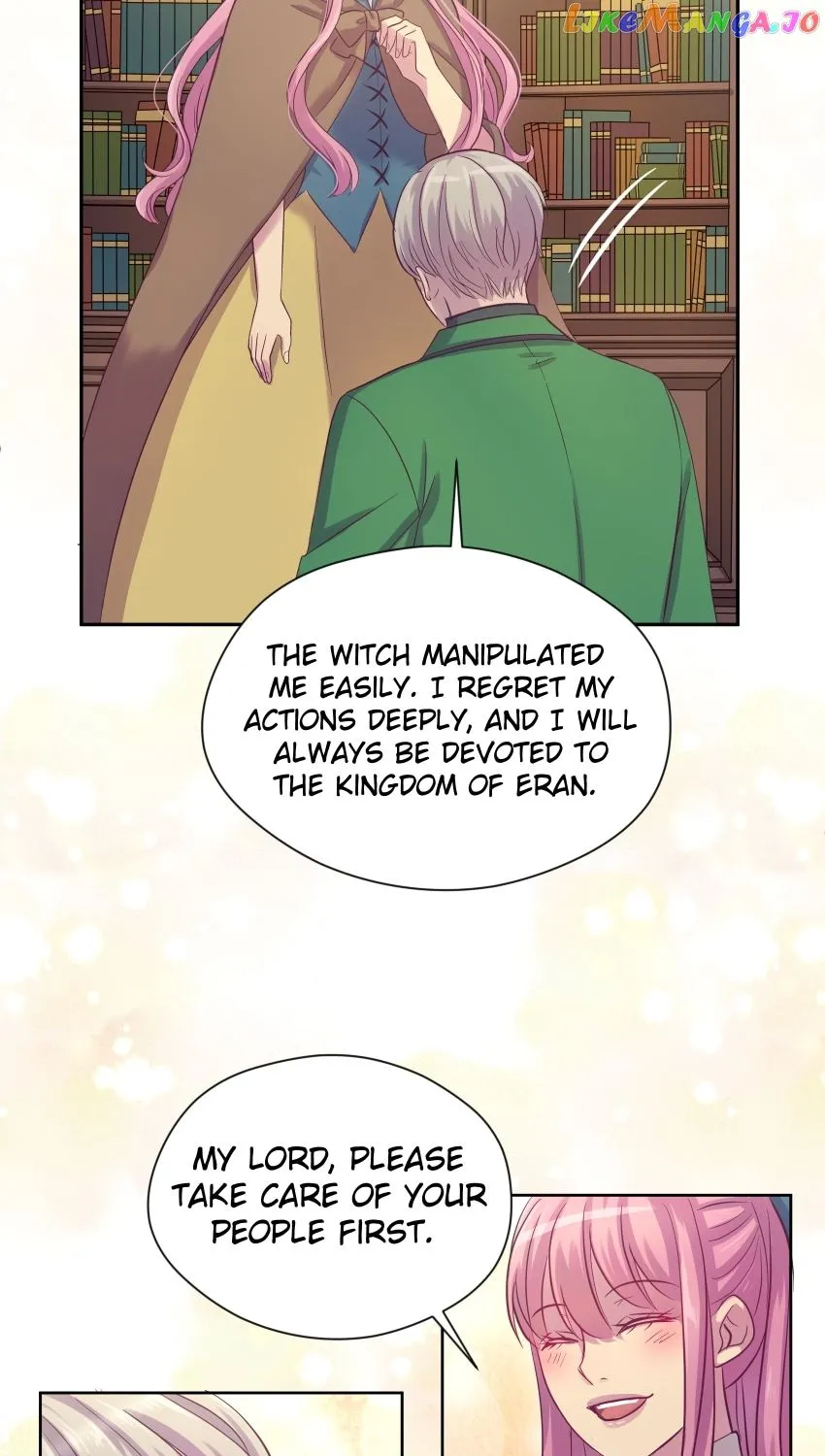 The Princess And The Demon Chapter 17 page 72 - MangaKakalot