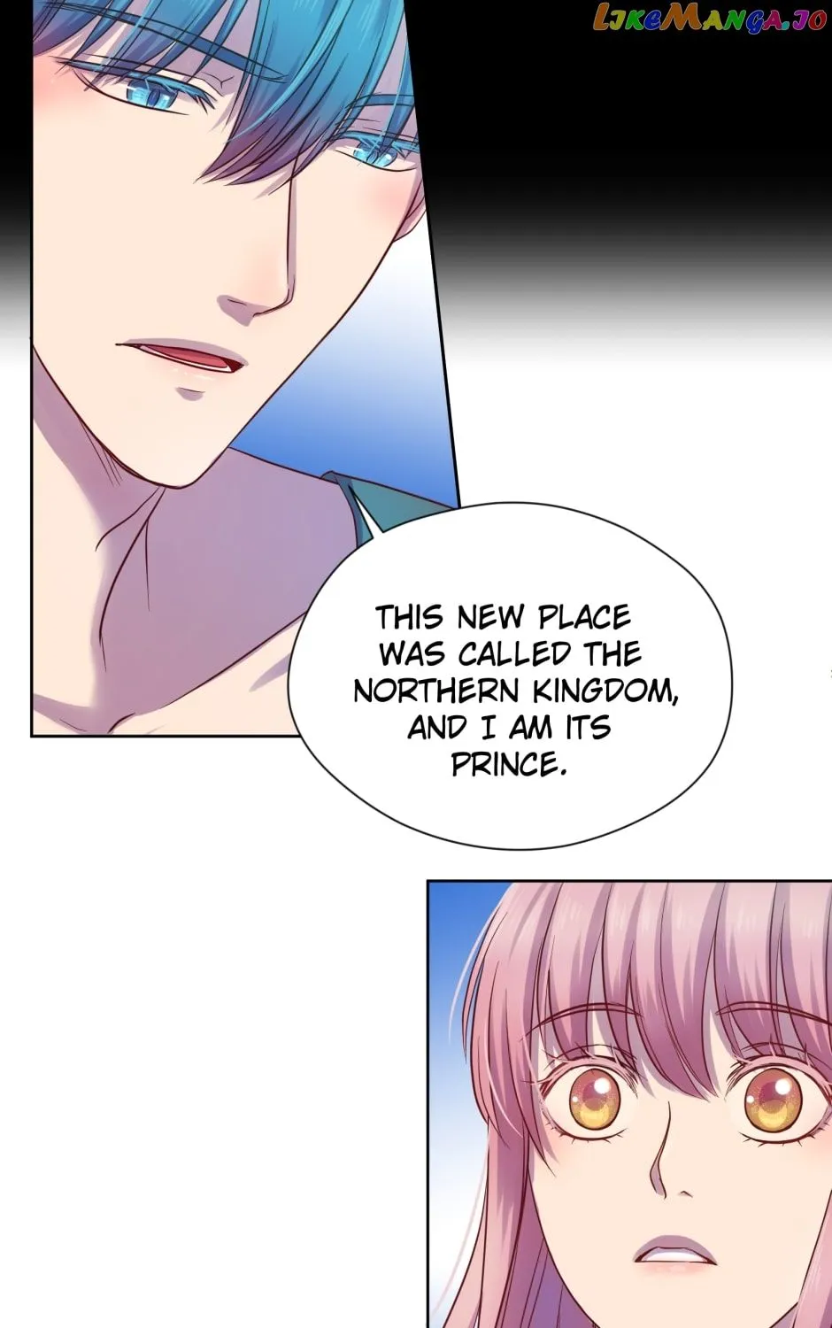 The Princess And The Demon Chapter 21 page 24 - MangaKakalot