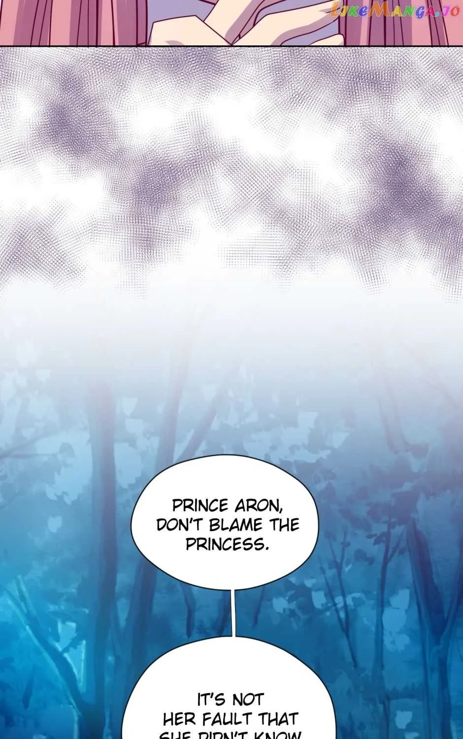 The Princess And The Demon Chapter 21 page 40 - MangaKakalot