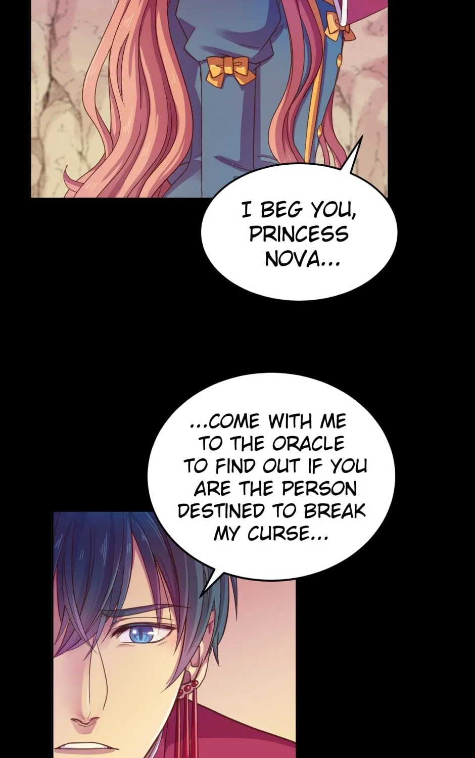 The Princess And The Demon Chapter 28 page 37 - MangaKakalot