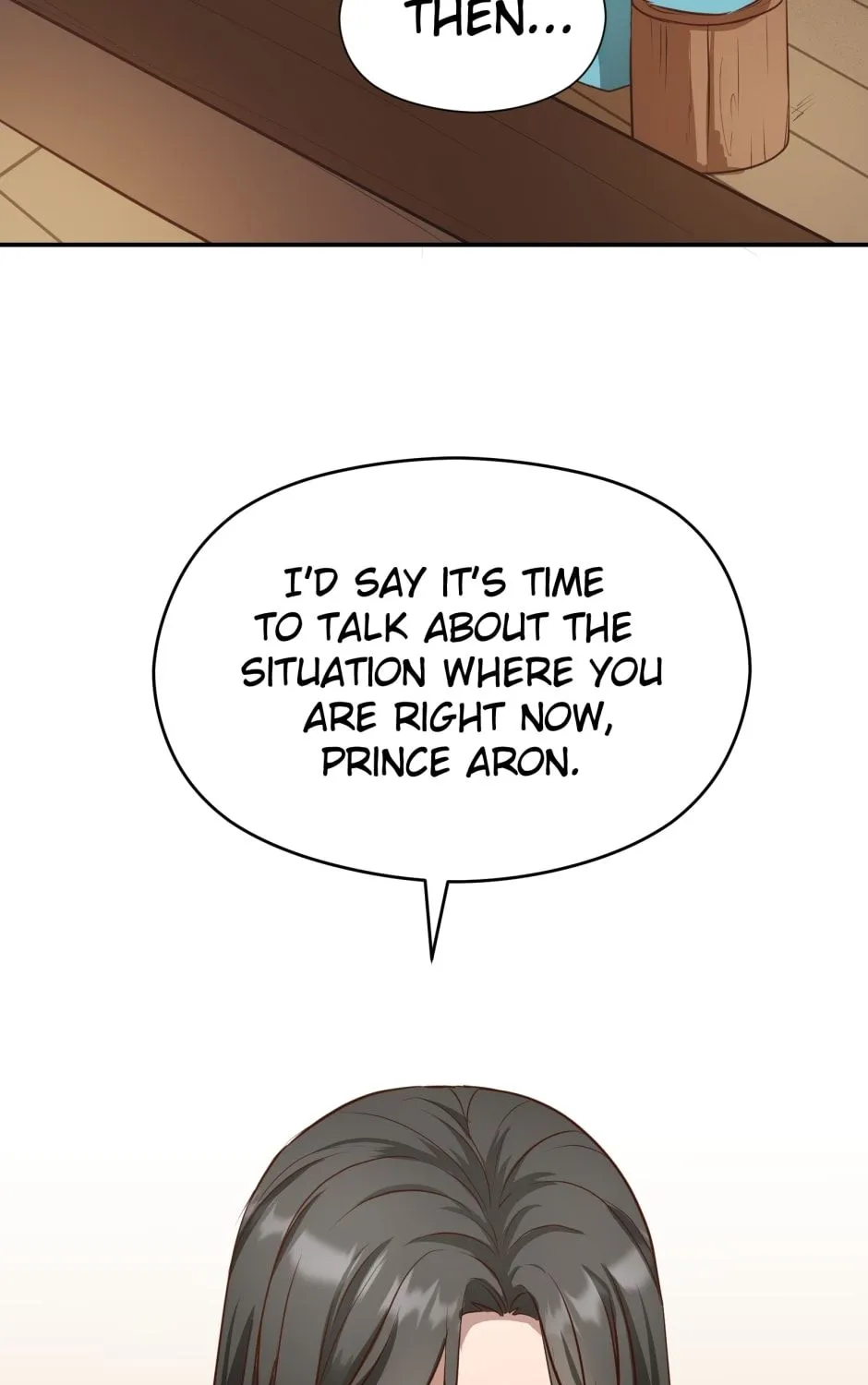 The Princess And The Demon Chapter 28 page 5 - MangaKakalot