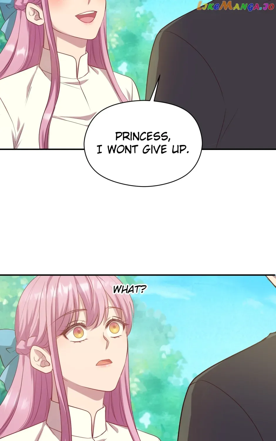 The Princess And The Demon Chapter 30 page 52 - MangaKakalot