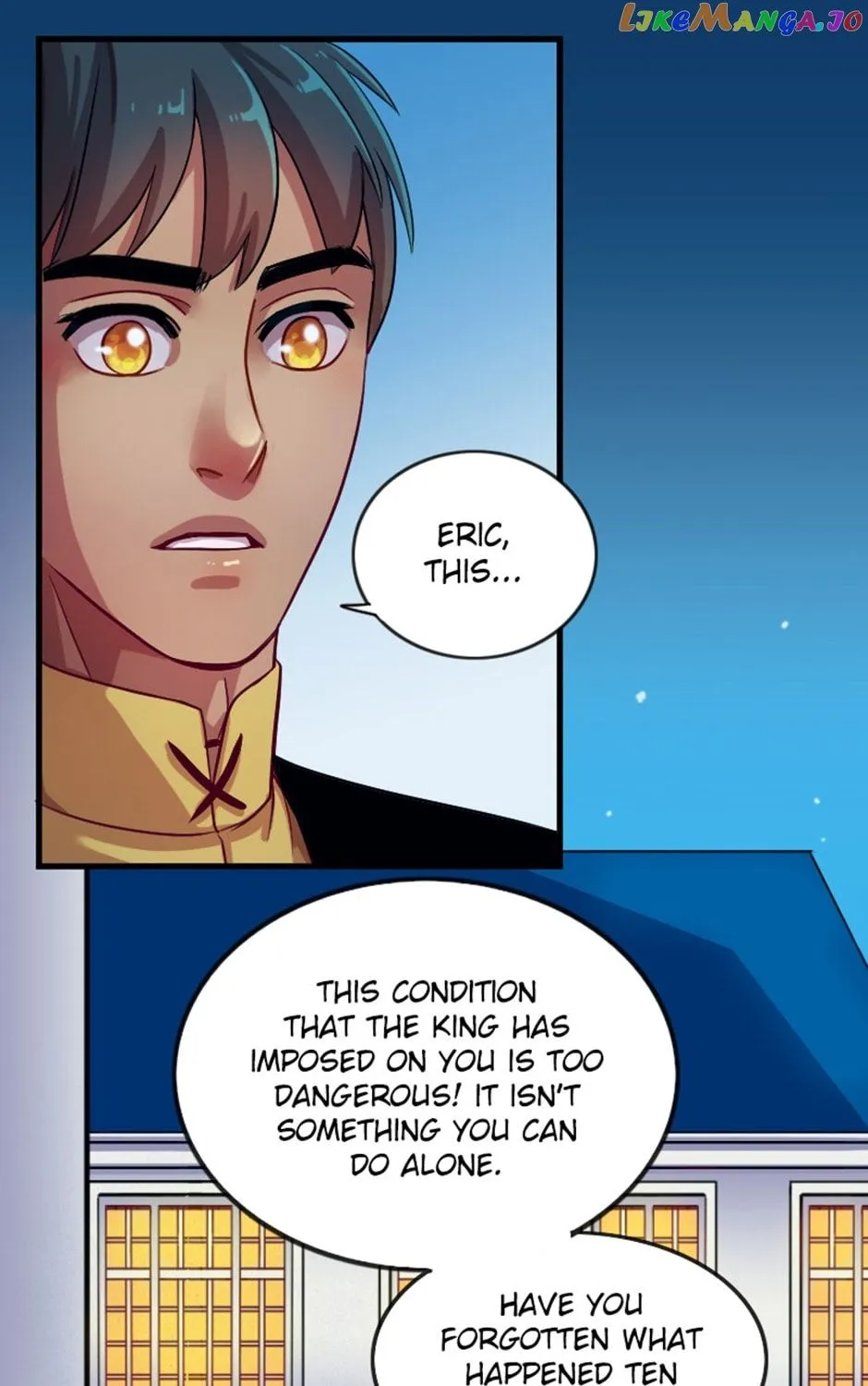 The Princess And The Demon Chapter 5 page 39 - MangaKakalot