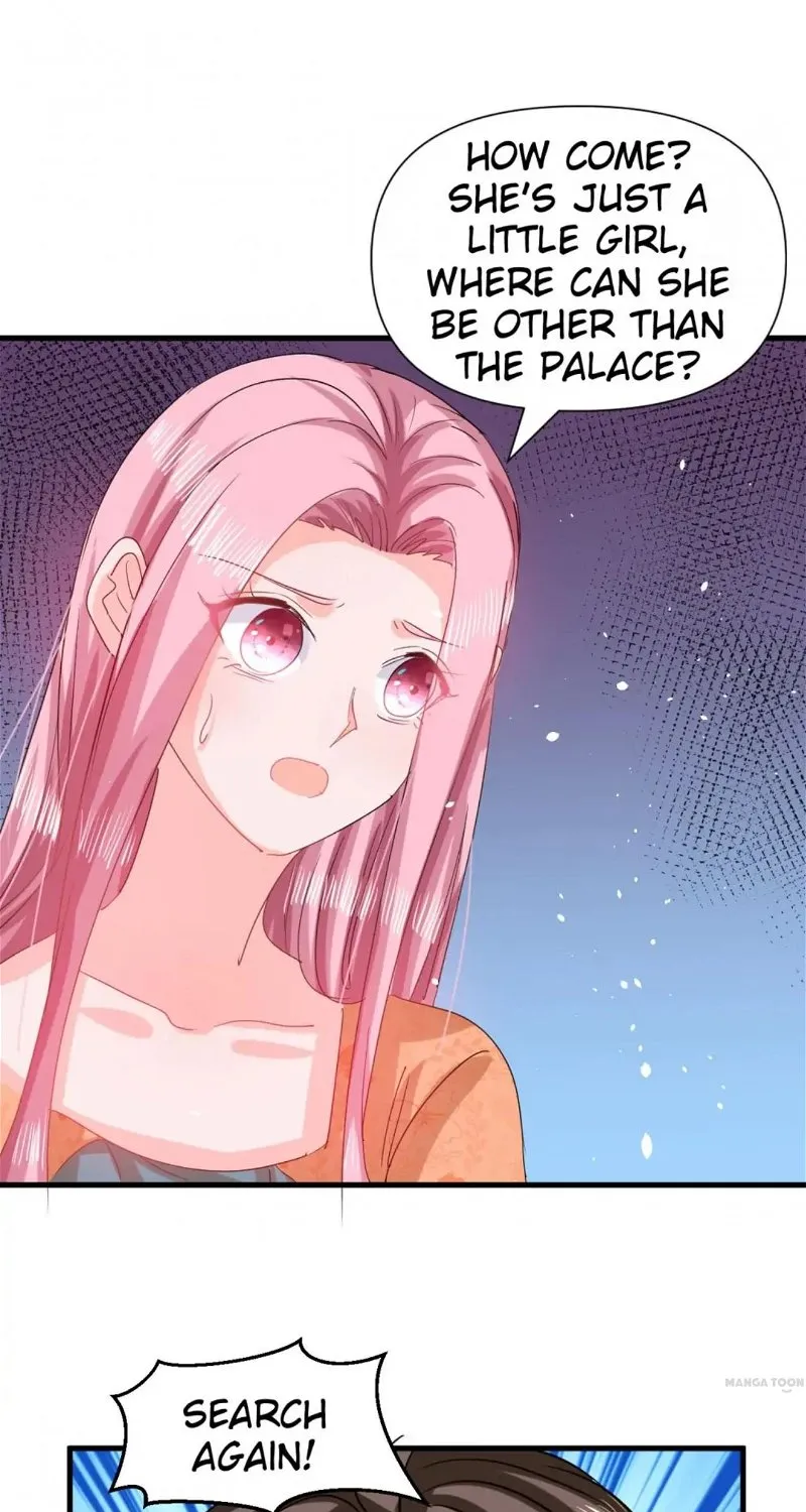 The Princess Arrives! Chapter 106 page 3 - MangaNato