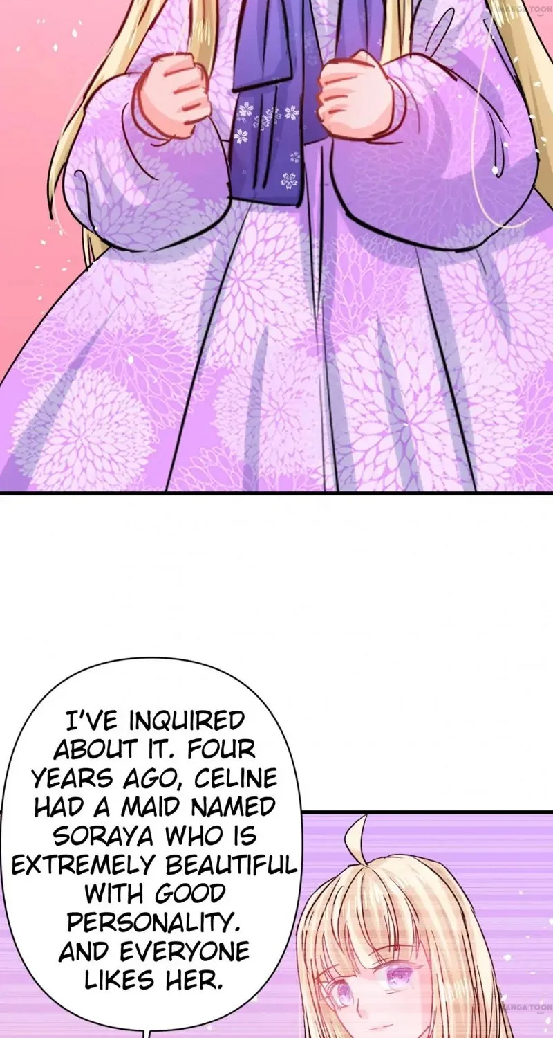 The Princess Arrives! Chapter 116 page 18 - MangaNato