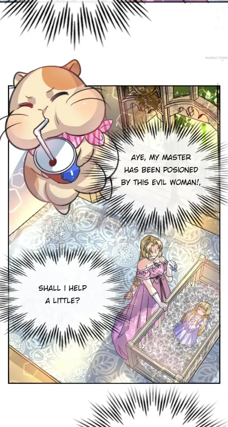 The Princess Arrives! Chapter 12 page 22 - MangaNato