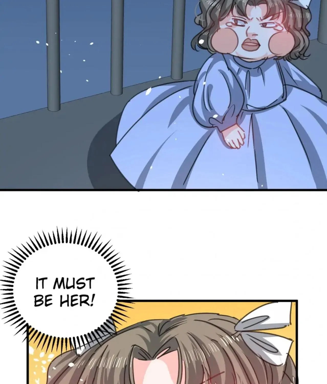 The Princess Arrives! Chapter 126 page 3 - MangaNato