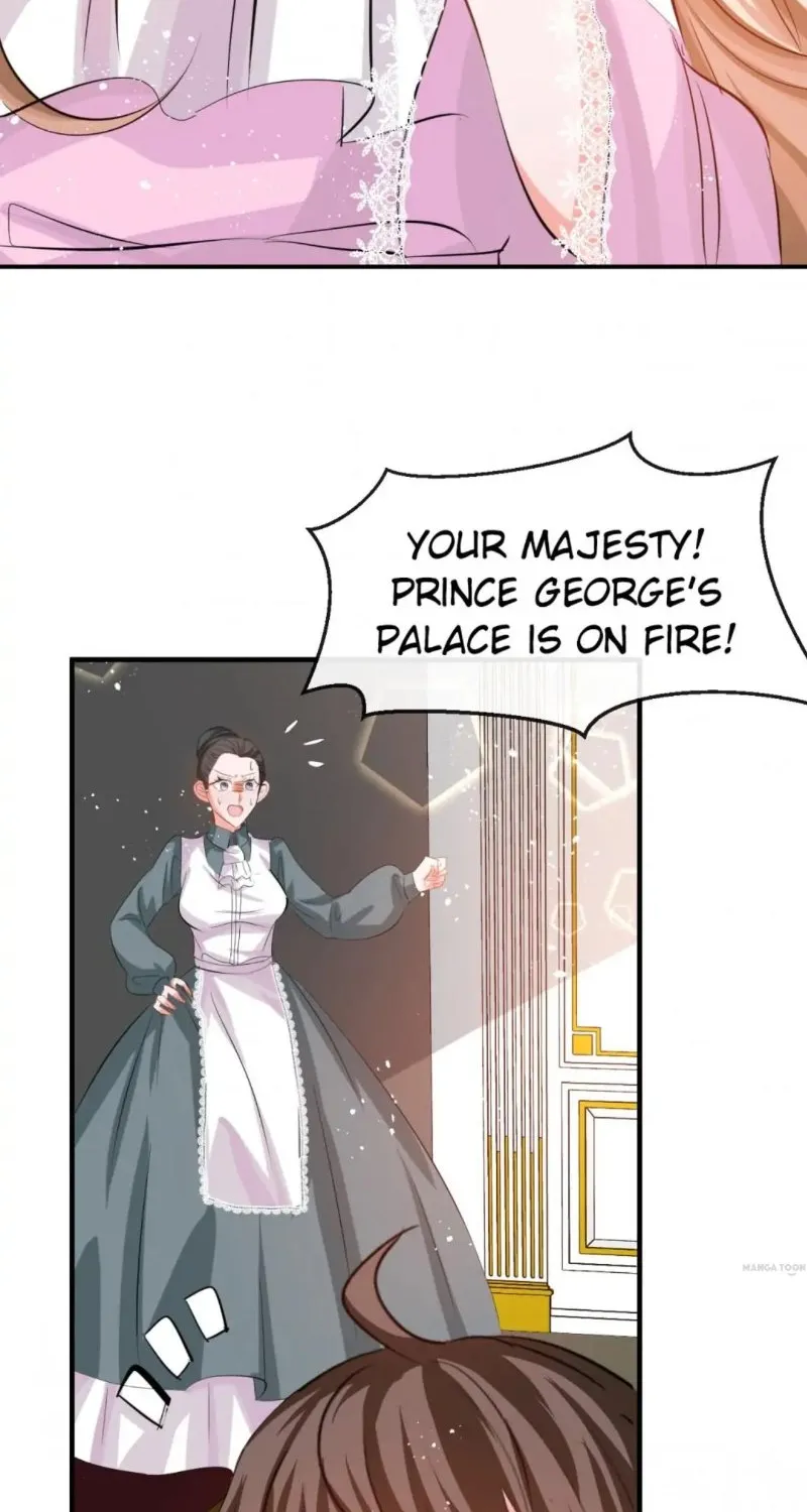 The Princess Arrives! Chapter 52 page 4 - MangaNato