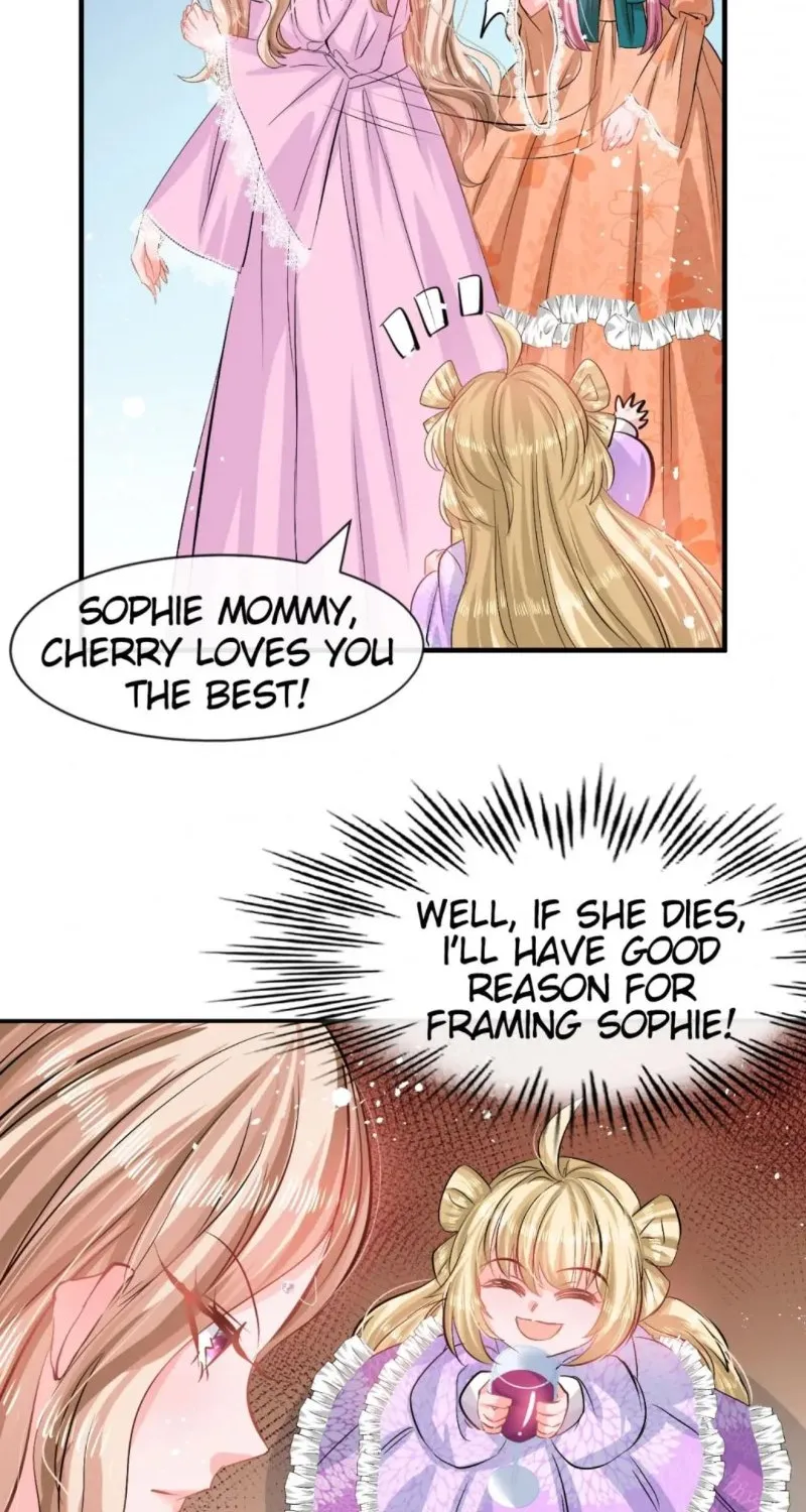 The Princess Arrives! Chapter 62 page 11 - MangaNato