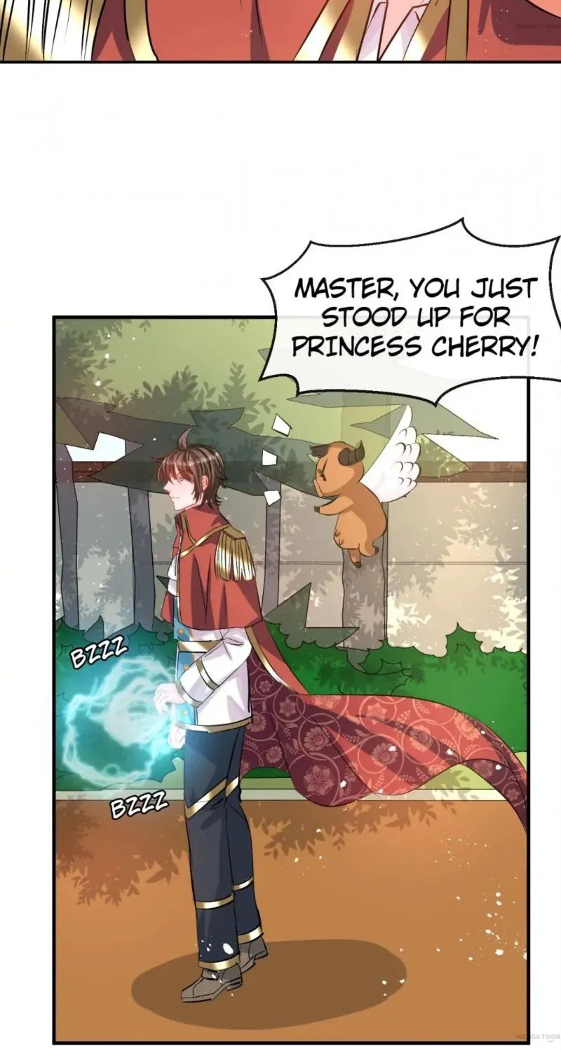 The Princess Arrives! Chapter 66 page 5 - MangaNato