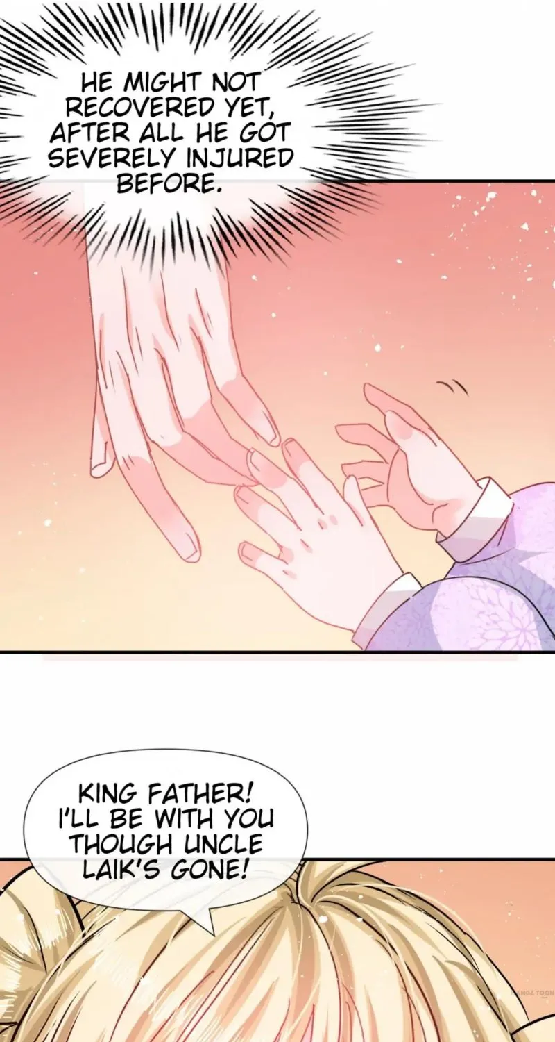 The Princess Arrives! Chapter 80 page 7 - MangaNato