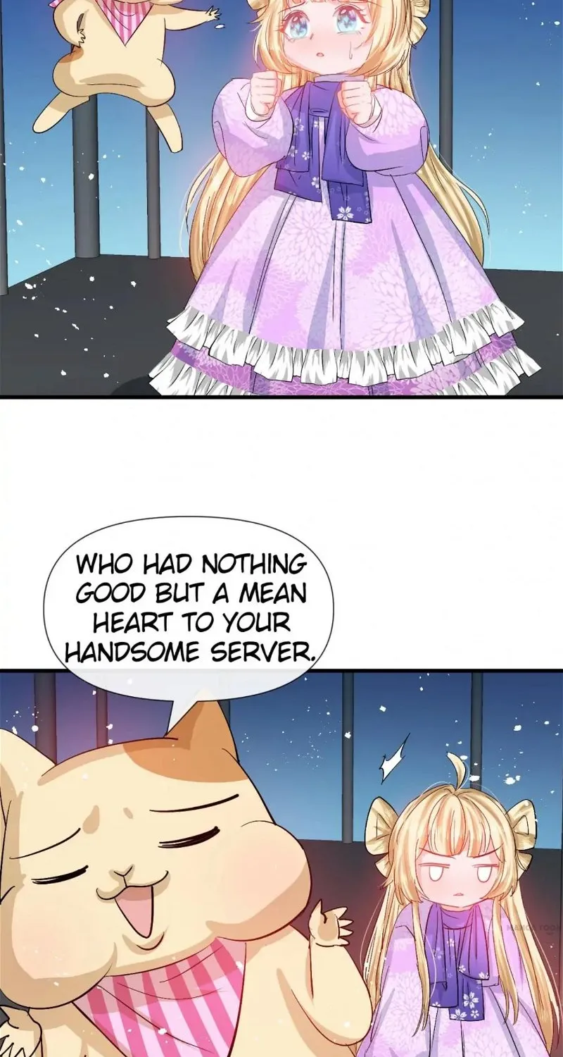 The Princess Arrives! Chapter 91 page 9 - MangaNato