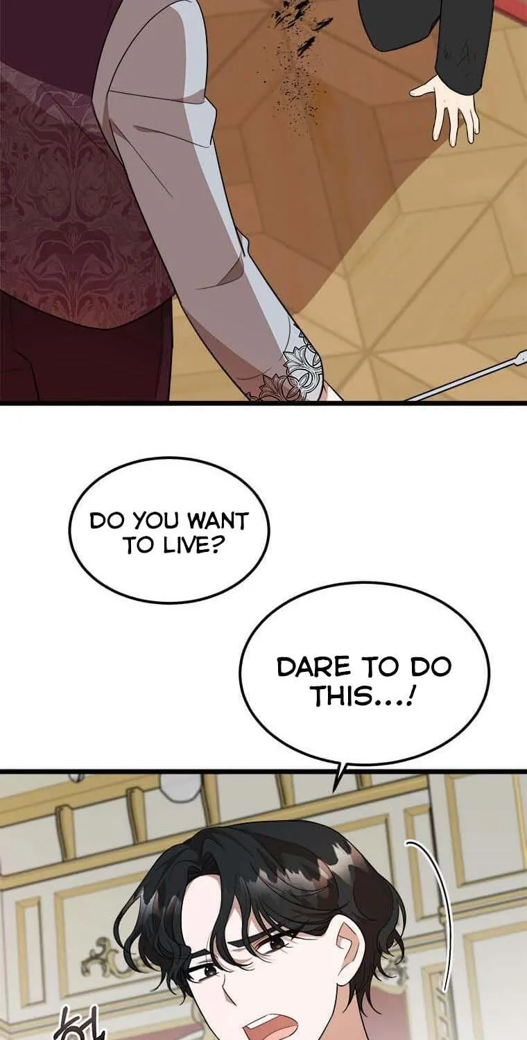 The Princess’ Dangerous Brothers - Page 68