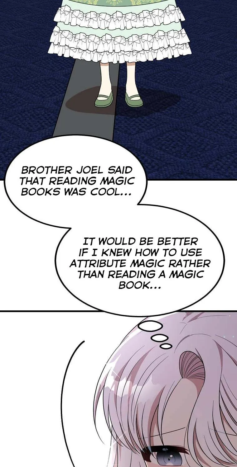 The Princess’ Dangerous Brothers - Page 9