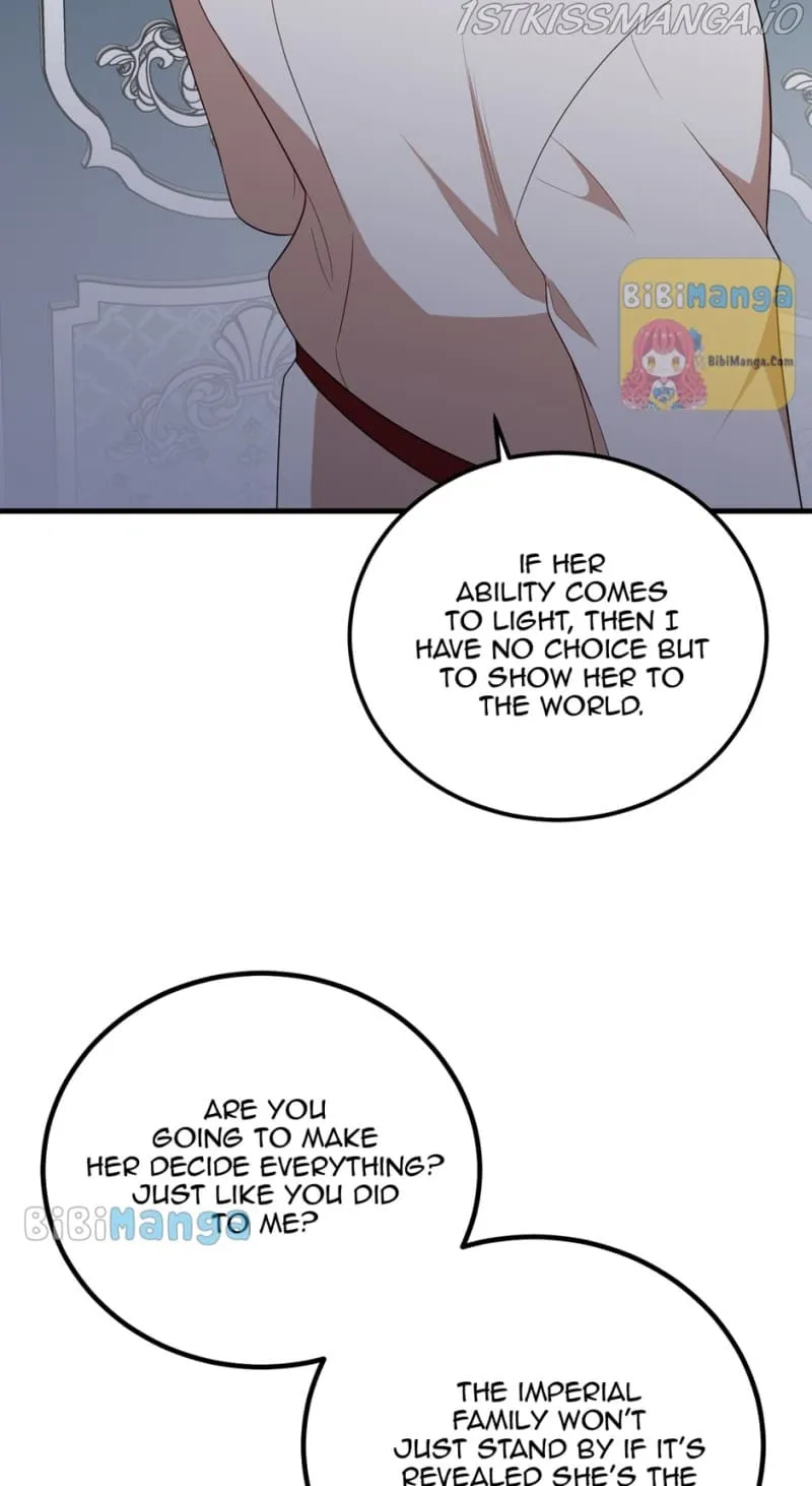 The Princess’ Dangerous Brothers - Page 53