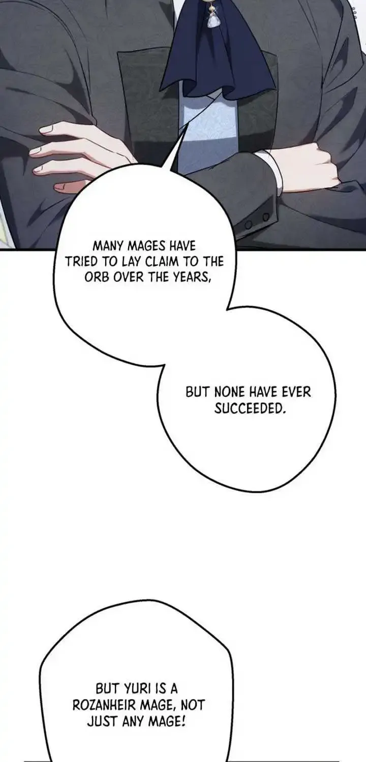 The Princess Has The Constitution Of An Eagle Workshop Chapter 14 page 13 - MangaNato